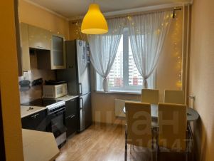 1-комн.кв., 35 м², этаж 4