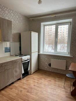 1-комн.кв., 34 м², этаж 2