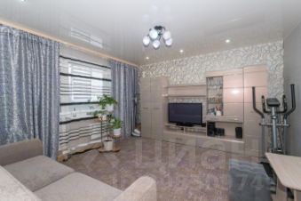 2-комн.кв., 50 м², этаж 6