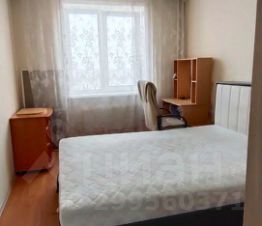 2-комн.кв., 50 м², этаж 9