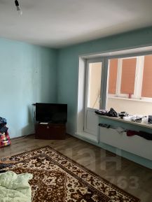 2-комн.кв., 50 м², этаж 1