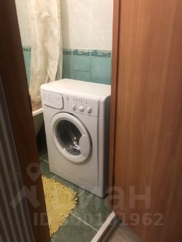 1-комн.кв., 38 м², этаж 7