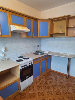 2-комн.кв., 60 м², этаж 4