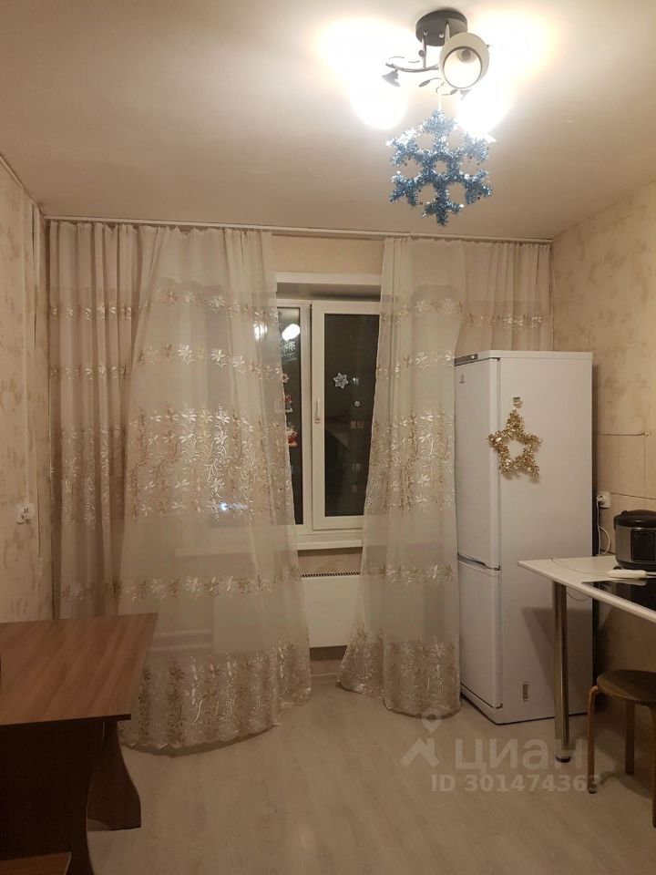 Продается1-комн.квартира,37,1м²