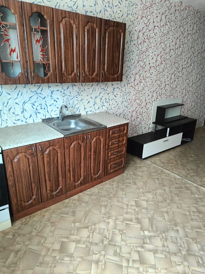 1-комн. кв., р-н Октябрьский, Новосибирск