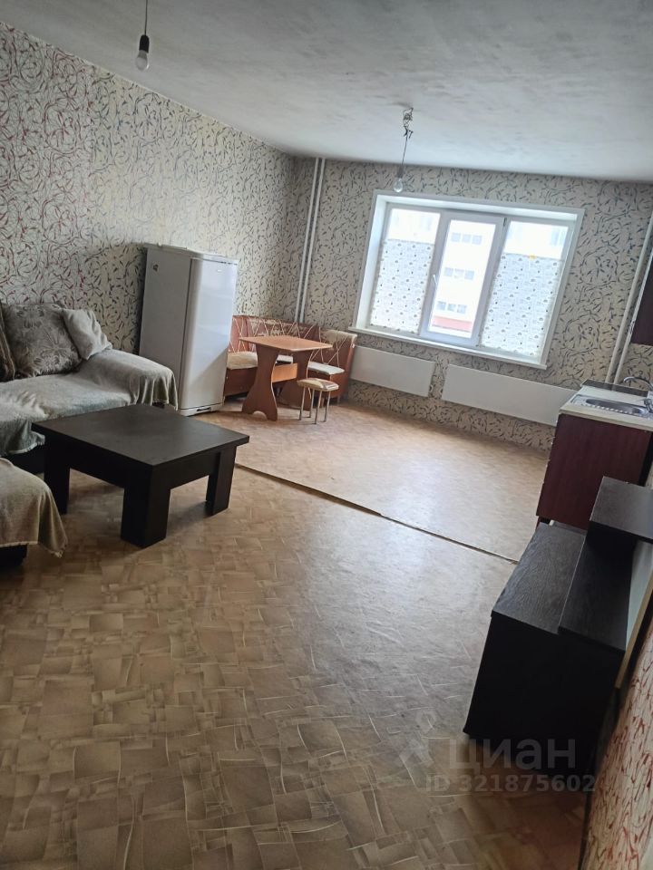 1-комн. кв., р-н Октябрьский, Новосибирск
