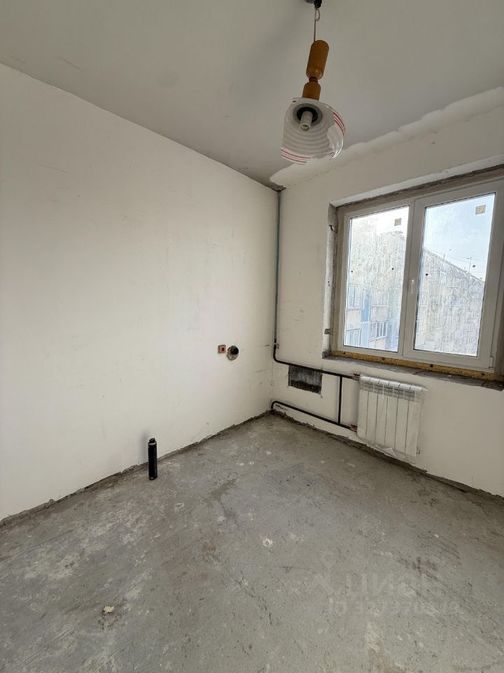 2-комн. кв., р-н Октябрьский, Новосибирск