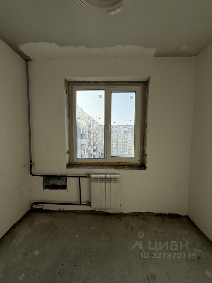 2-комн. кв., р-н Октябрьский, Новосибирск