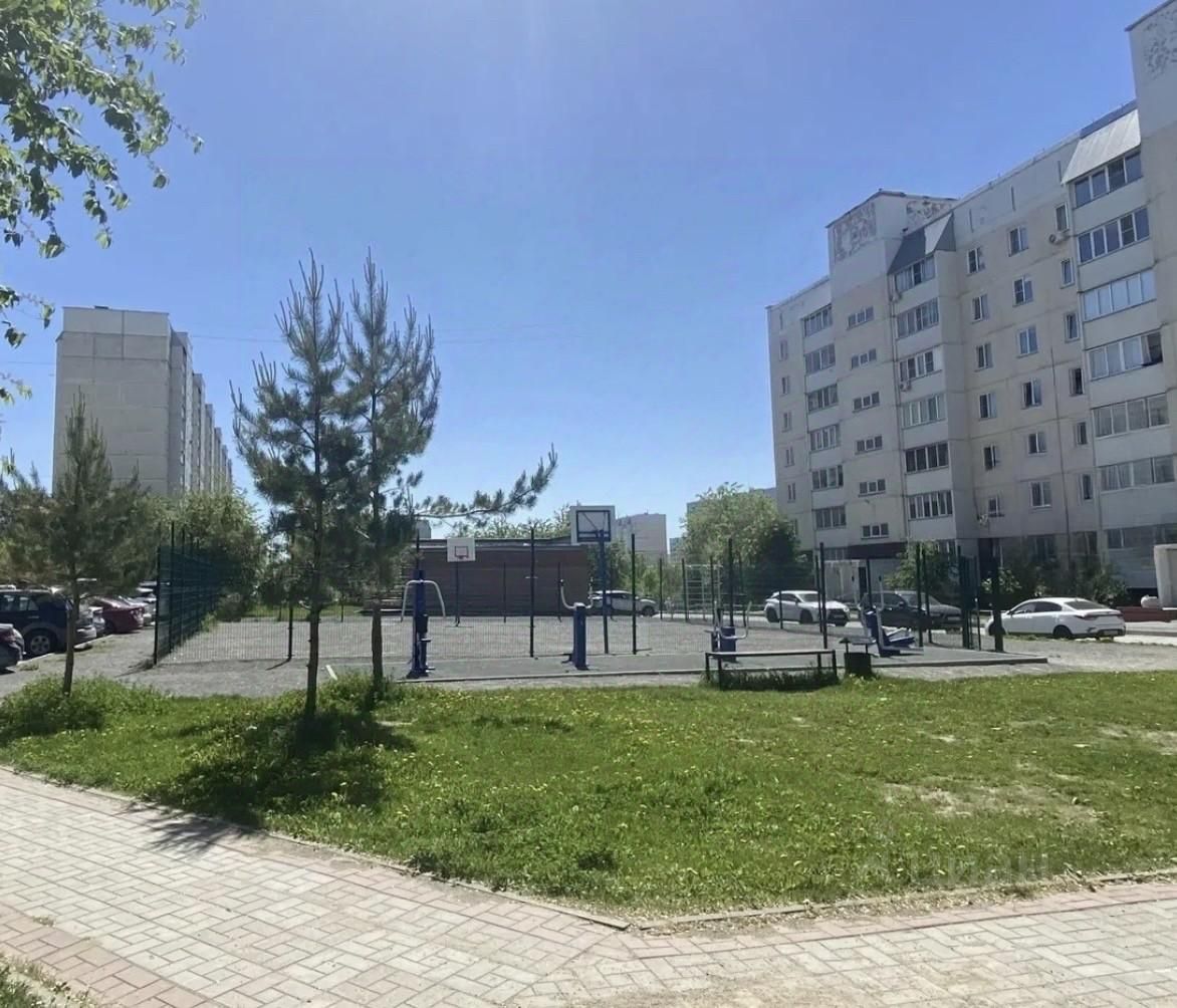 2-комн. кв., р-н Октябрьский, Новосибирск