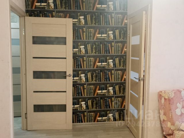 1-комн., 31 м², 4/5 этаж