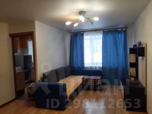 1-комн.кв., 31 м², этаж 1