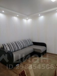 2-комн.кв., 45 м², этаж 4