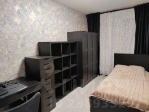 3-комн.кв., 61 м², этаж 6