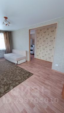 1-комн.кв., 31 м², этаж 1