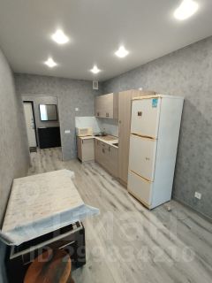 1-комн.кв., 38 м², этаж 11