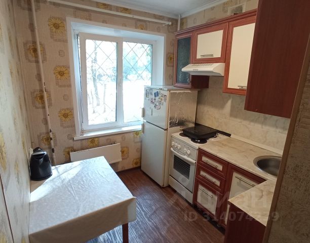 1-комн., 30 м², 1/9 этаж
