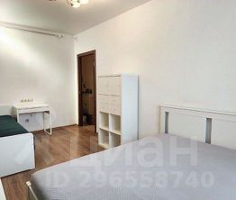 1-комн.кв., 34 м², этаж 5