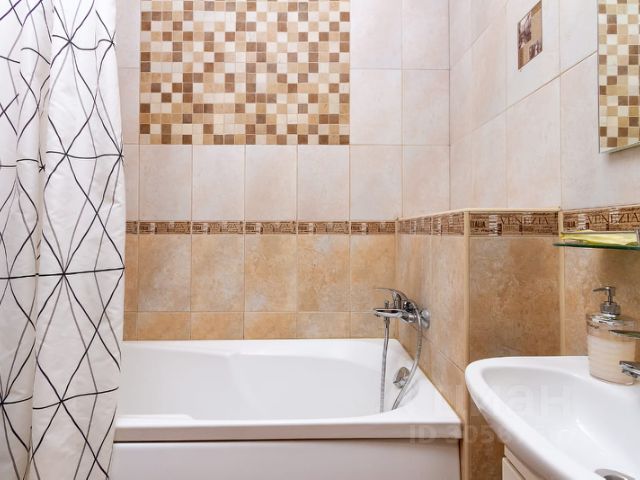 1-комн., 37 м², 16/19 этаж