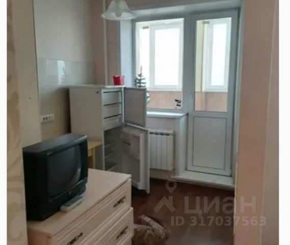 1-комн., 23 м², 18/19 этаж