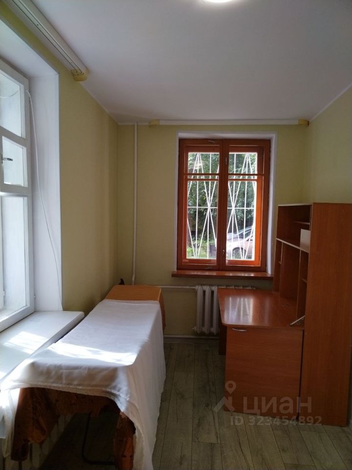 1-комн. кв., р-н Заельцовский, Новосибирск