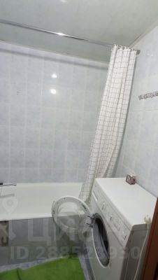 2-комн.кв., 52 м², этаж 4