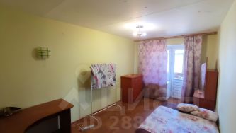 2-комн.кв., 52 м², этаж 4