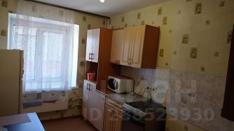 2-комн.кв., 52 м², этаж 4