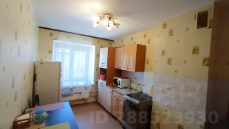 2-комн.кв., 52 м², этаж 4