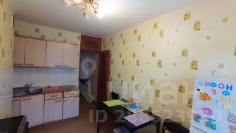 2-комн.кв., 52 м², этаж 4