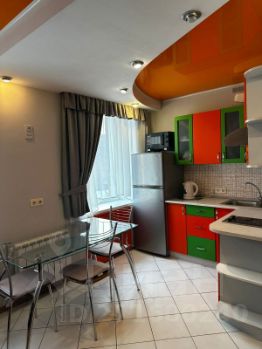 2-комн.кв., 41 м², этаж 3