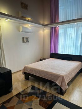 2-комн.кв., 41 м², этаж 3