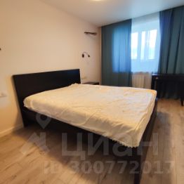 2-комн.кв., 54 м², этаж 6