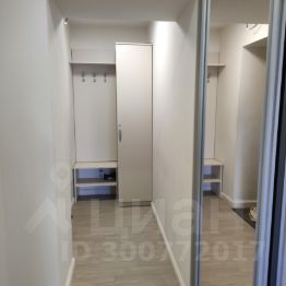 2-комн.кв., 54 м², этаж 6