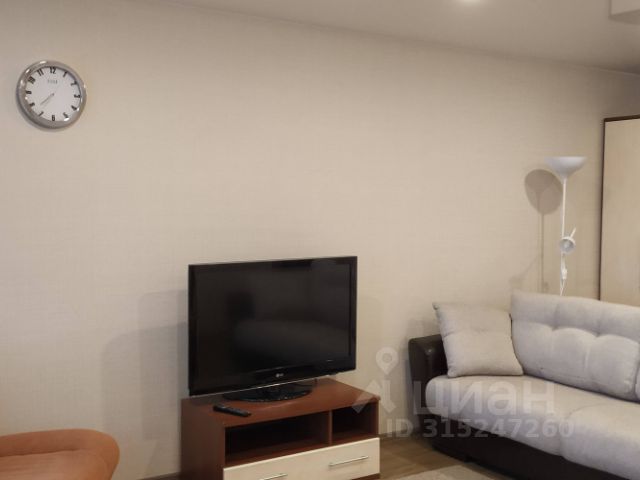 Студия, 31 м², 9/9 этаж