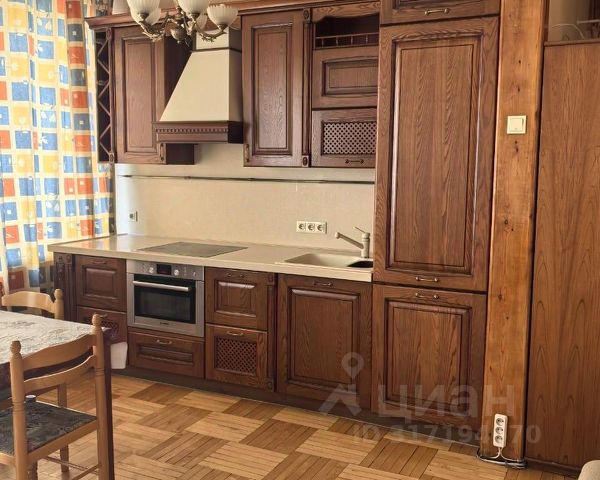 4-комн., 90 м², 2/4 этаж
