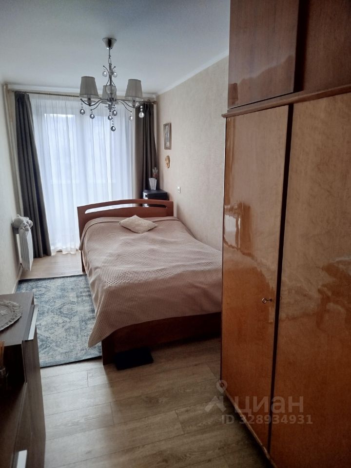 3-комн. кв., р-н Железнодорожный