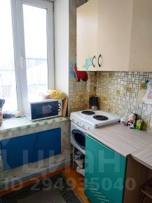 2-комн.кв., 38 м², этаж 1