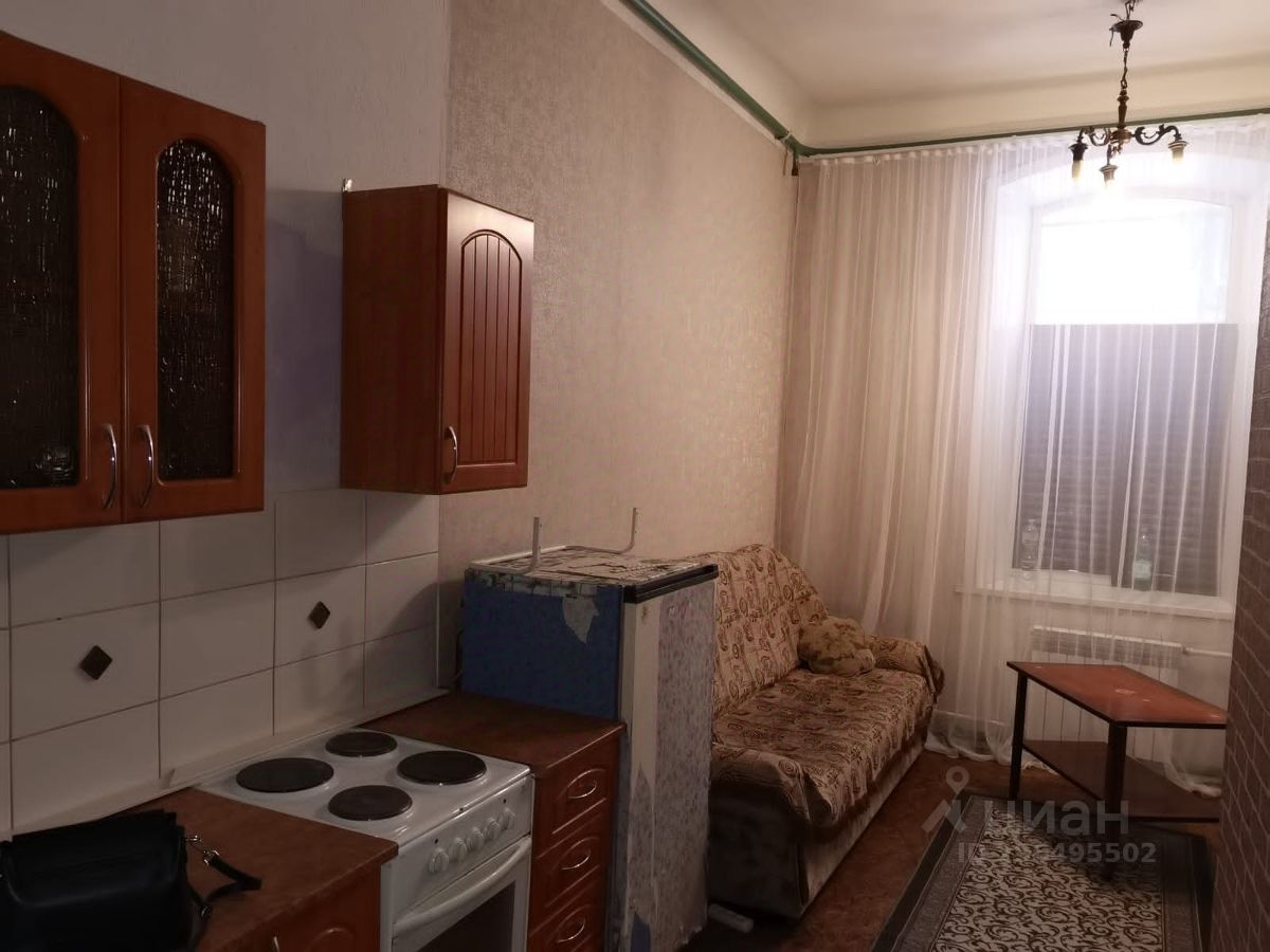 ПродаетсяСтудия,17м²