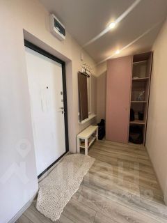 1-комн.кв., 40 м², этаж 9