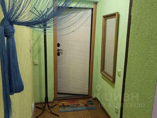 Студия, 24 м², 8/17 этаж
