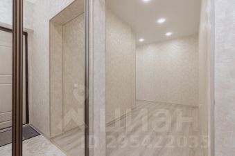 2-комн.кв., 52 м², этаж 14