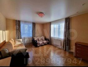 1-комн.кв., 46 м², этаж 2