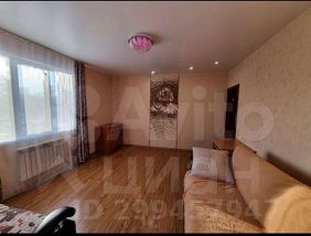 1-комн.кв., 46 м², этаж 2