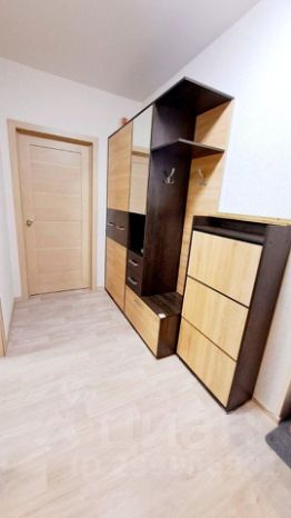 2-комн.кв., 56 м², этаж 3