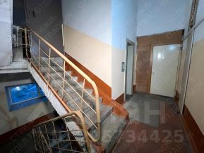 2-комн.кв., 45 м², этаж 9