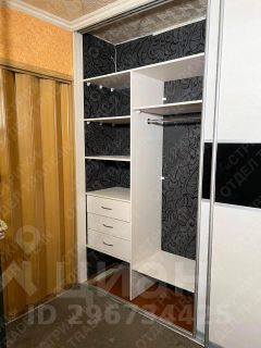 2-комн.кв., 45 м², этаж 9