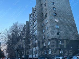 2-комн.кв., 45 м², этаж 9