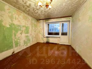 2-комн.кв., 45 м², этаж 9