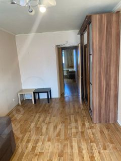 1-комн.кв., 32 м², этаж 4