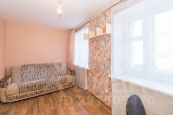 2-комн.кв., 52 м², этаж 3